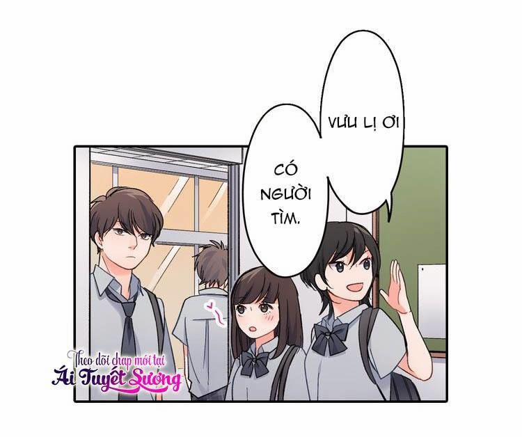 18, Sống Chung Với Nhau 35 trang 5