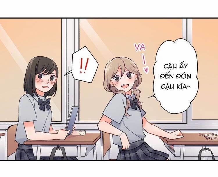 18, Sống Chung Với Nhau 35 trang 6