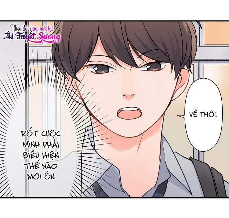 18, Sống Chung Với Nhau 35 trang 7