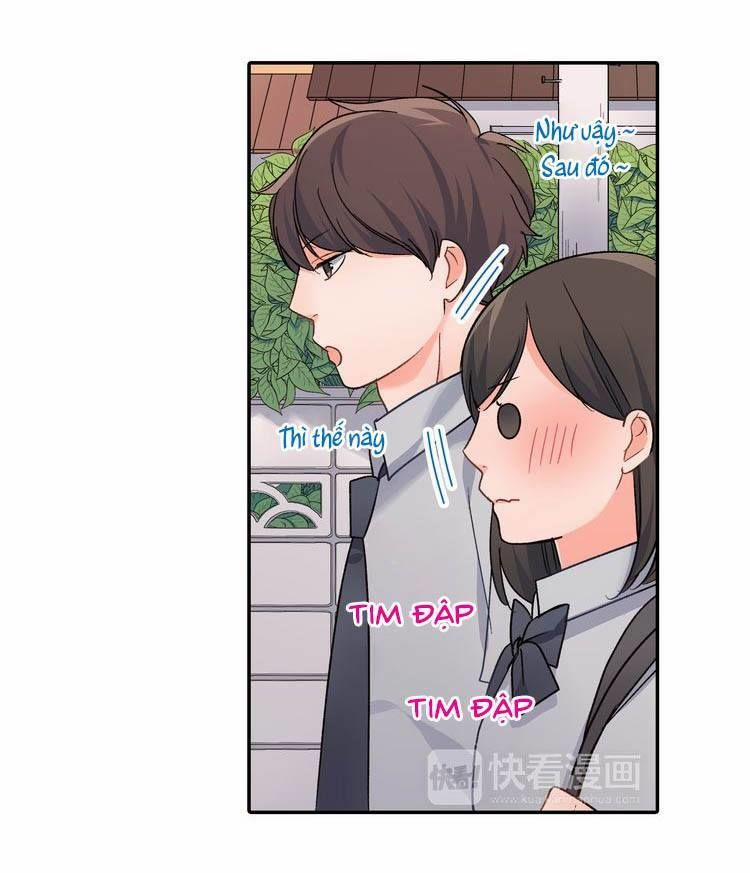 18, Sống Chung Với Nhau 35 trang 8