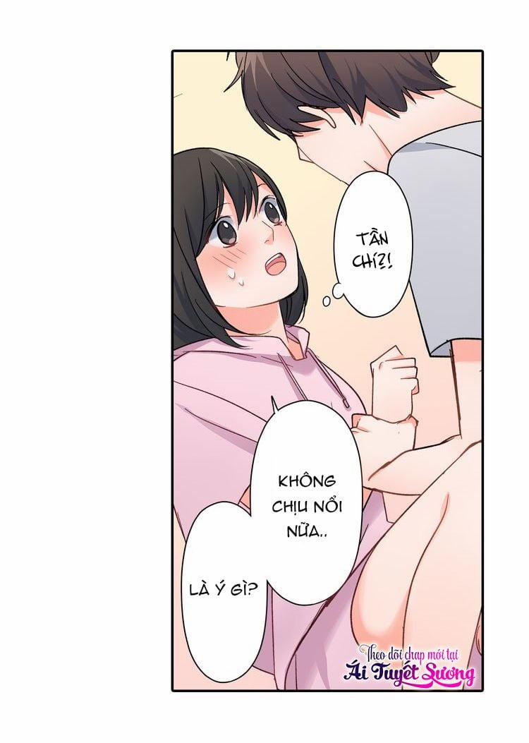 18, Sống Chung Với Nhau 37 trang 1