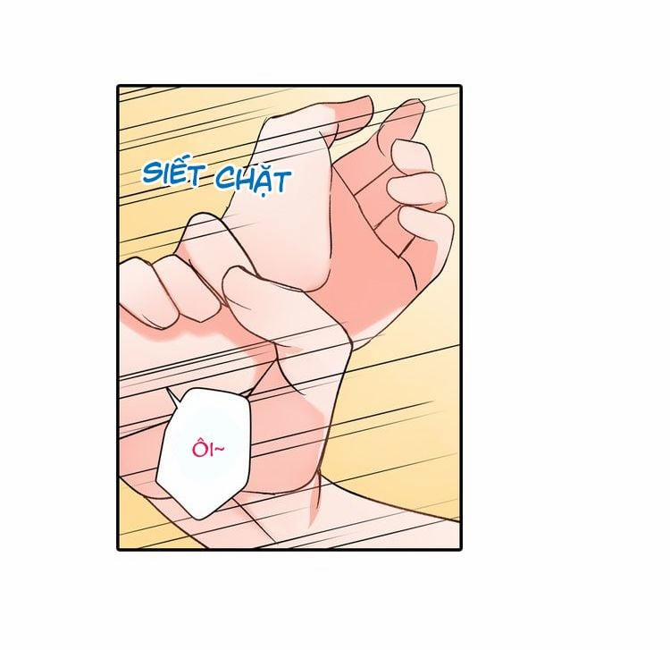 18, Sống Chung Với Nhau 37 trang 10