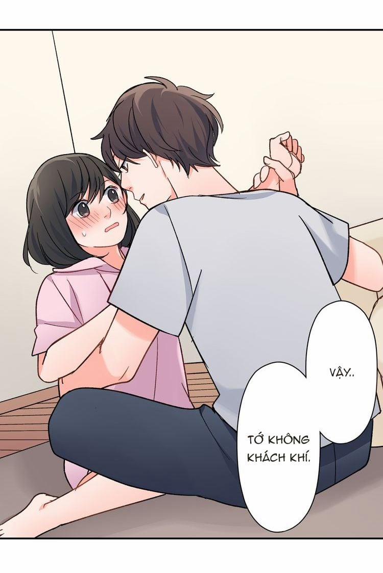 18, Sống Chung Với Nhau 37 trang 11