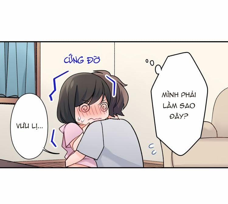 18, Sống Chung Với Nhau 37 trang 12