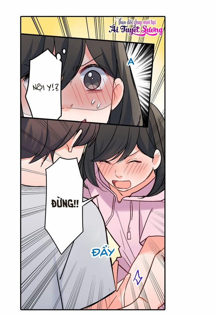 18, Sống Chung Với Nhau 37 trang 13