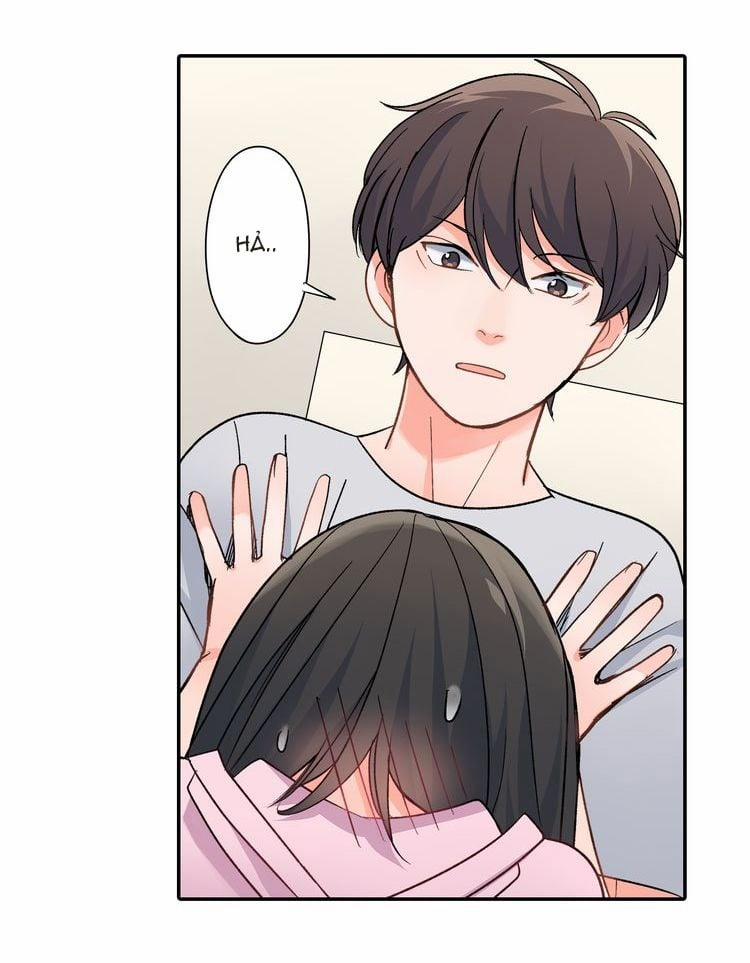 18, Sống Chung Với Nhau 37 trang 14