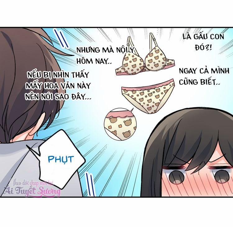 18, Sống Chung Với Nhau 37 trang 18