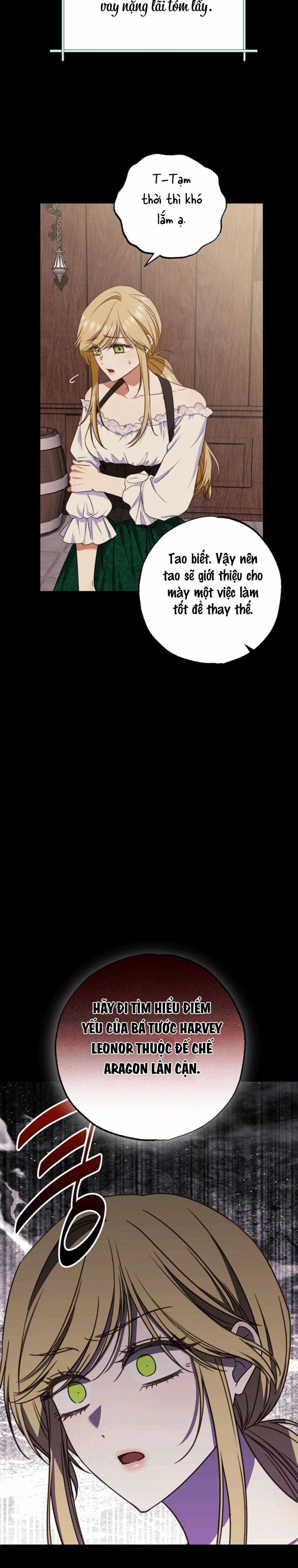 〖18+〗- Sống Sót Như Người Hầu Nam Trong Gia Đình Công Tước Quái Vật 0 trang 2