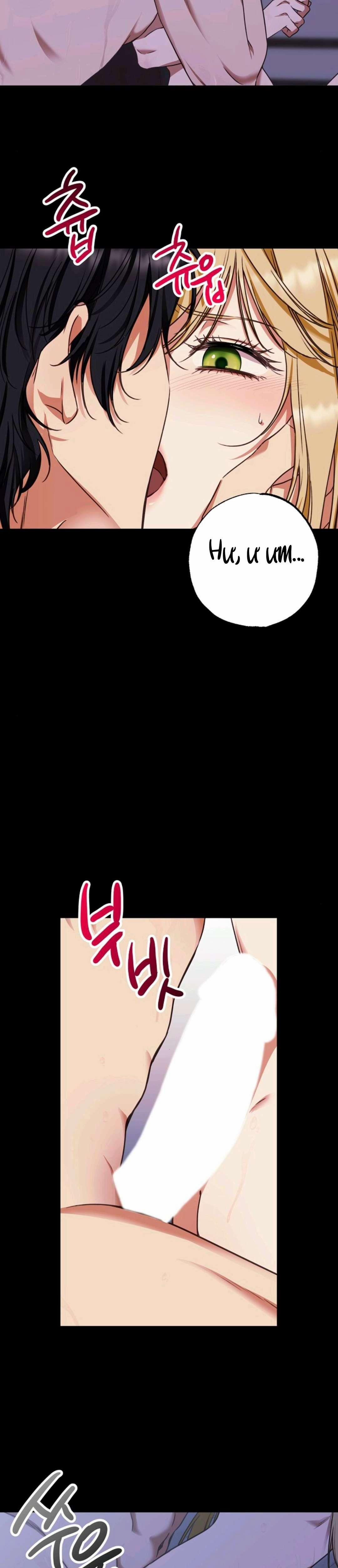 〖18+〗- Sống Sót Như Người Hầu Nam Trong Gia Đình Công Tước Quái Vật 1 trang 6