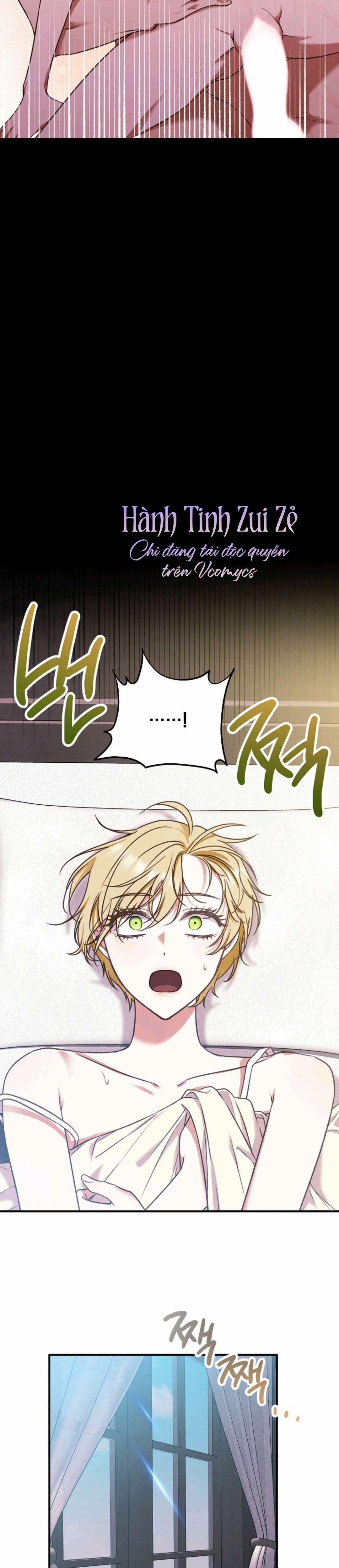 〖18+〗- Sống Sót Như Người Hầu Nam Trong Gia Đình Công Tước Quái Vật 1 trang 9