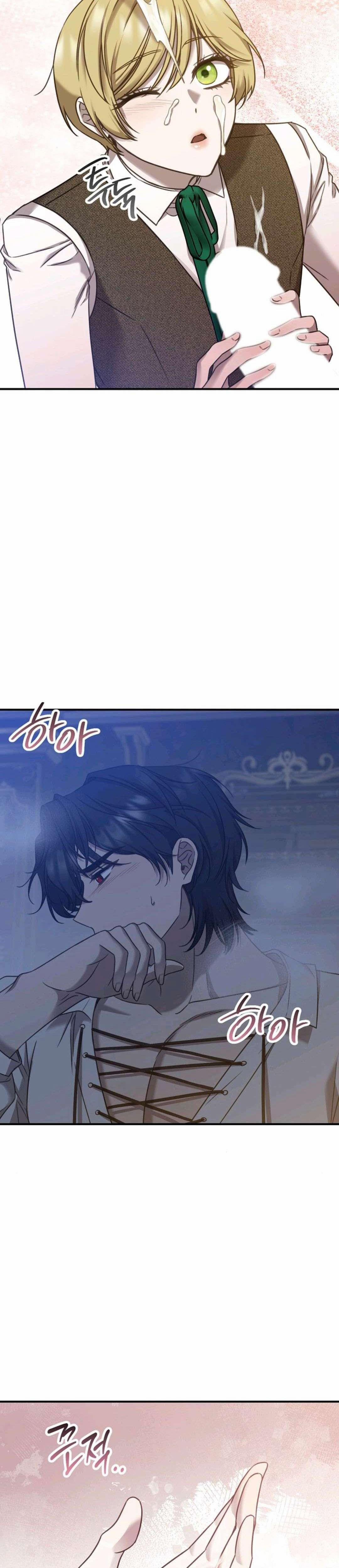 〖18+〗- Sống Sót Như Người Hầu Nam Trong Gia Đình Công Tước Quái Vật 2 trang 13