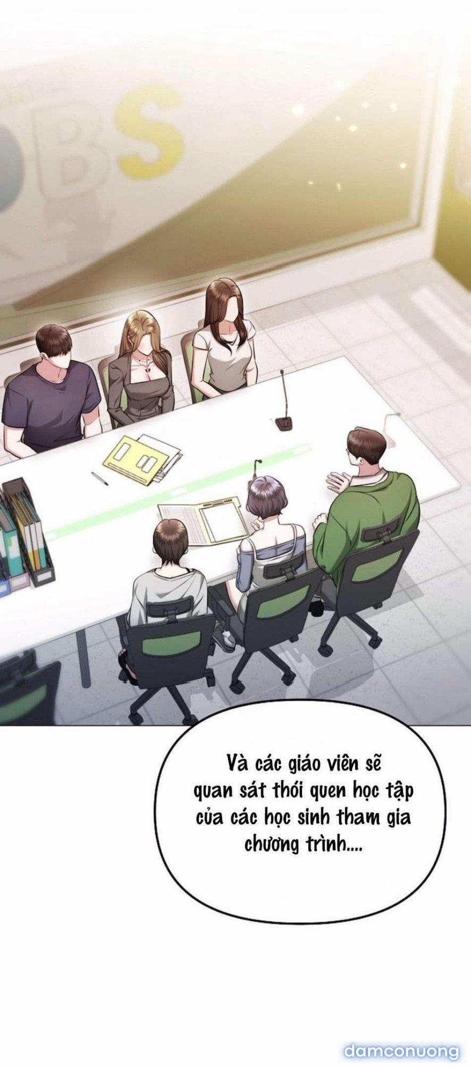 〖18+〗- Sự Cám Dỗ Ngọt Ngào Của Cậu Bạn Thân 22 trang 6