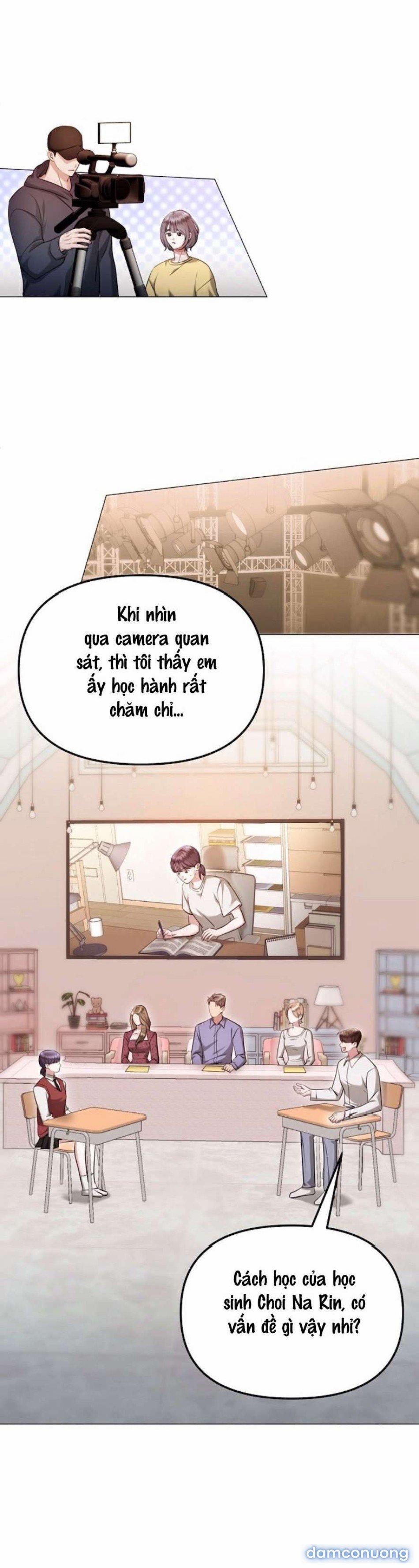 〖18+〗- Sự Cám Dỗ Ngọt Ngào Của Cậu Bạn Thân 23 trang 2