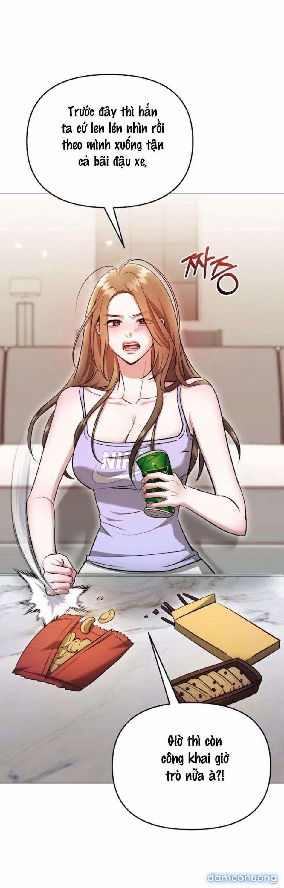 〖18+〗- Sự Cám Dỗ Ngọt Ngào Của Cậu Bạn Thân 24 trang 4