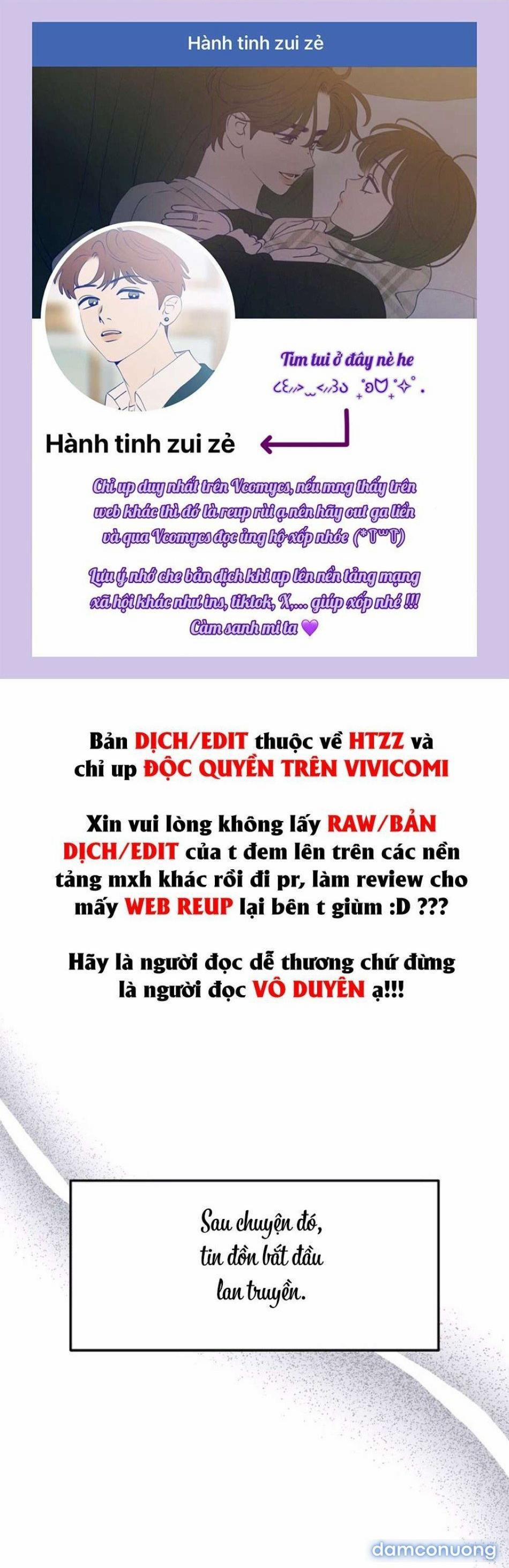 〖18+〗- Sự Cám Dỗ Ngọt Ngào Của Cậu Bạn Thân 26 trang 0