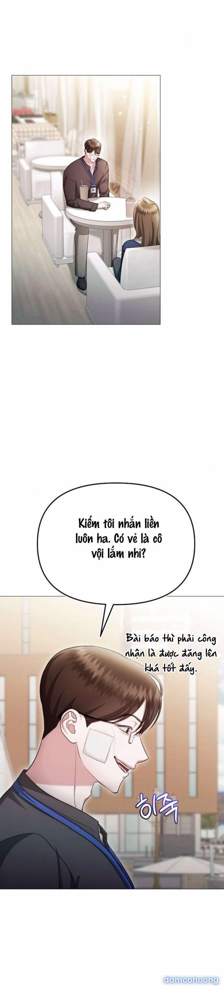 〖18+〗- Sự Cám Dỗ Ngọt Ngào Của Cậu Bạn Thân 26 trang 6