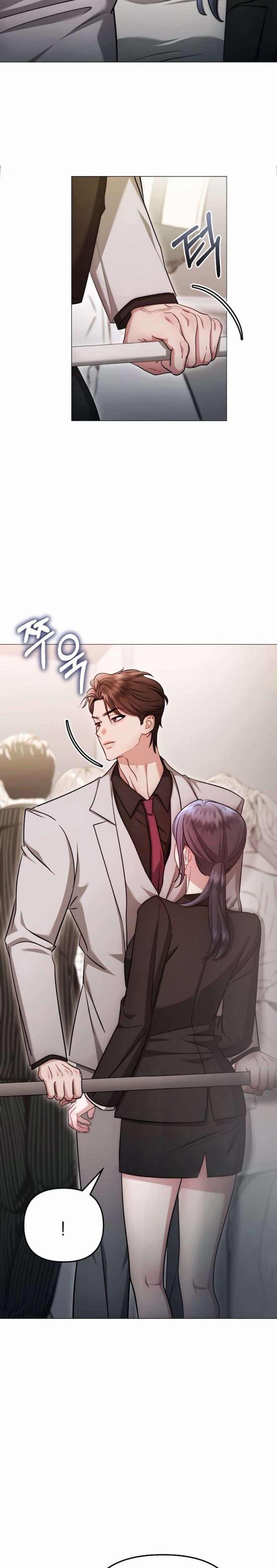 〖18+〗- Sự Cám Dỗ Ngọt Ngào Của Cậu Bạn Thân 29.2 trang 8