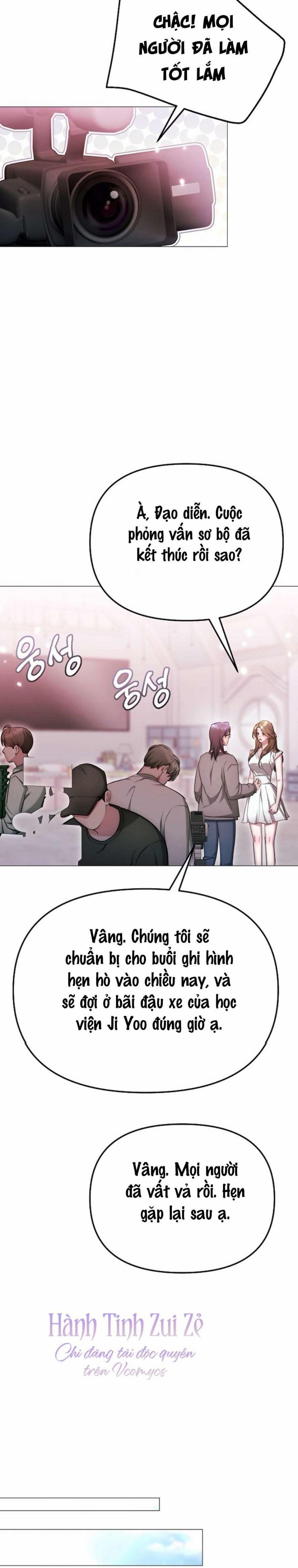 〖18+〗- Sự Cám Dỗ Ngọt Ngào Của Cậu Bạn Thân 38 trang 5