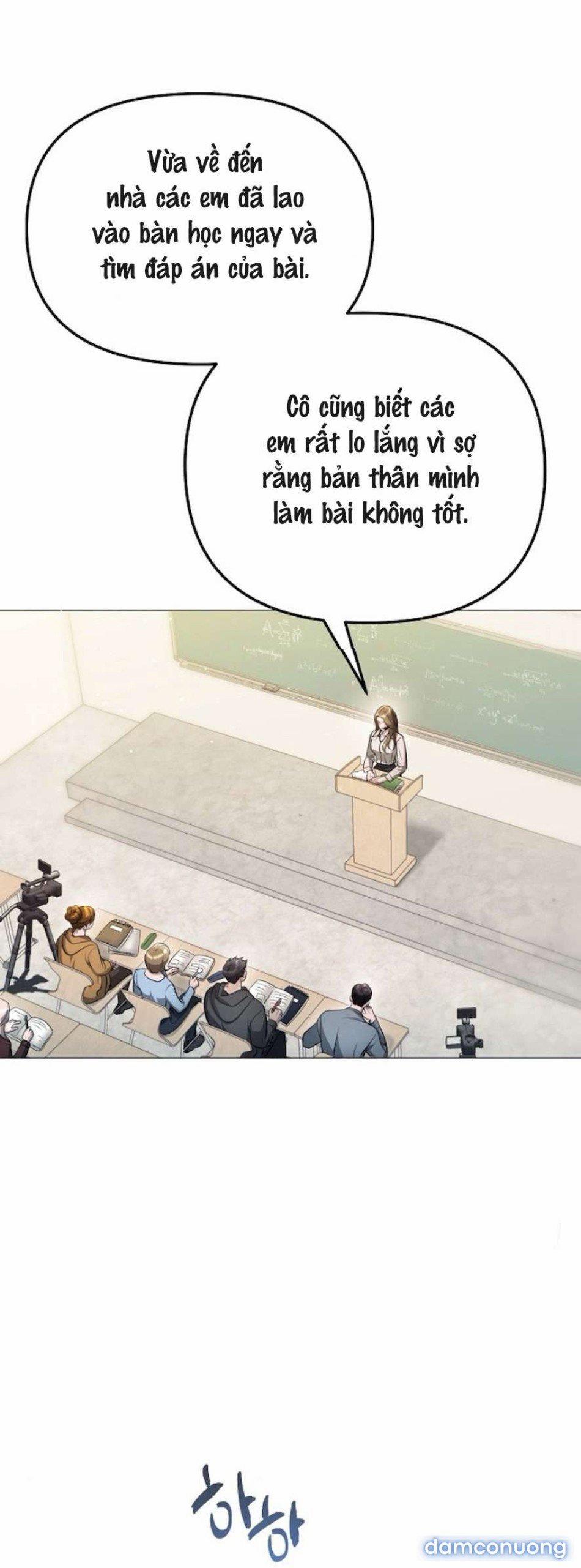 〖18+〗- Sự Cám Dỗ Ngọt Ngào Của Cậu Bạn Thân 5 trang 2