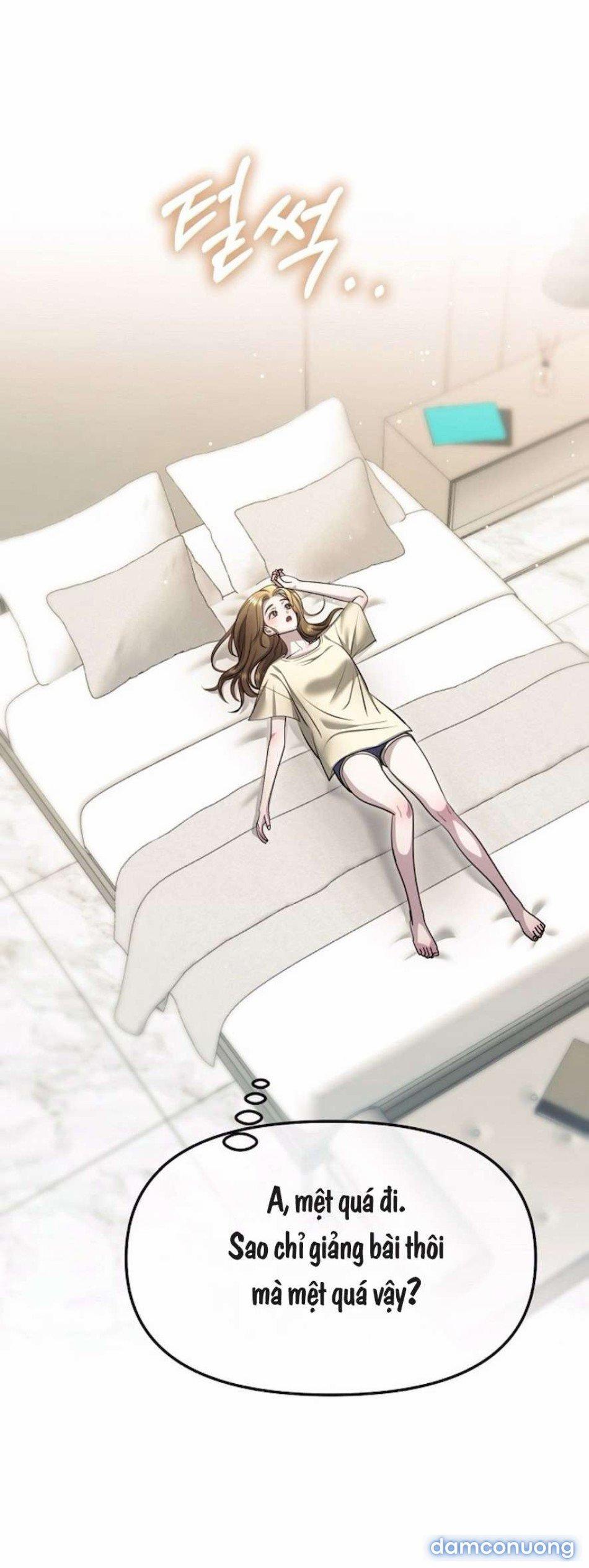 〖18+〗- Sự Cám Dỗ Ngọt Ngào Của Cậu Bạn Thân 5 trang 7