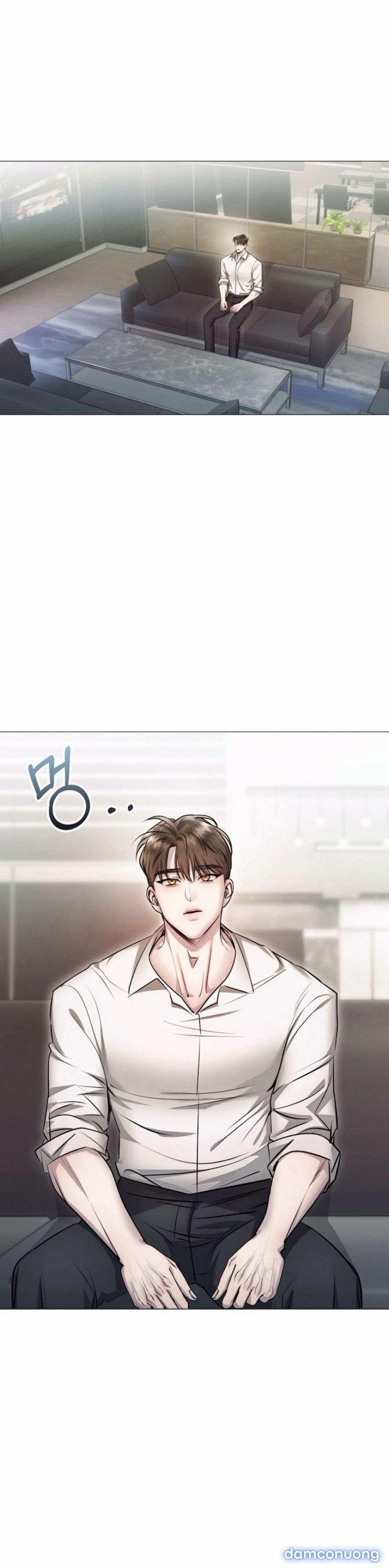 〖18+〗- Sự Cám Dỗ Ngọt Ngào Của Cậu Bạn Thân 6 trang 7