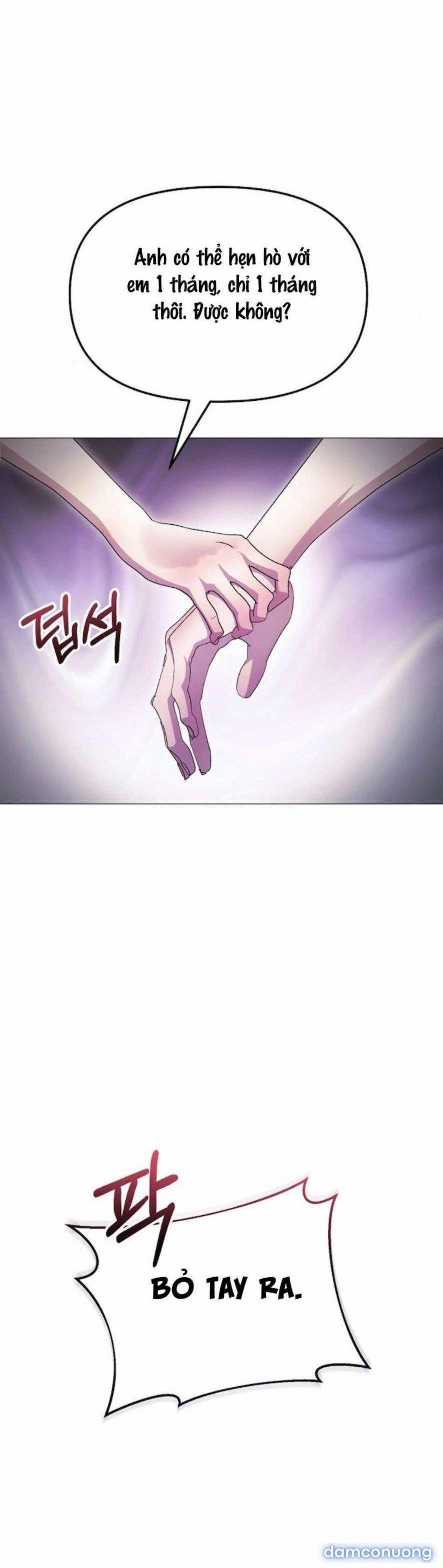 〖18+〗- Sự Cám Dỗ Ngọt Ngào Của Cậu Bạn Thân 7 trang 8