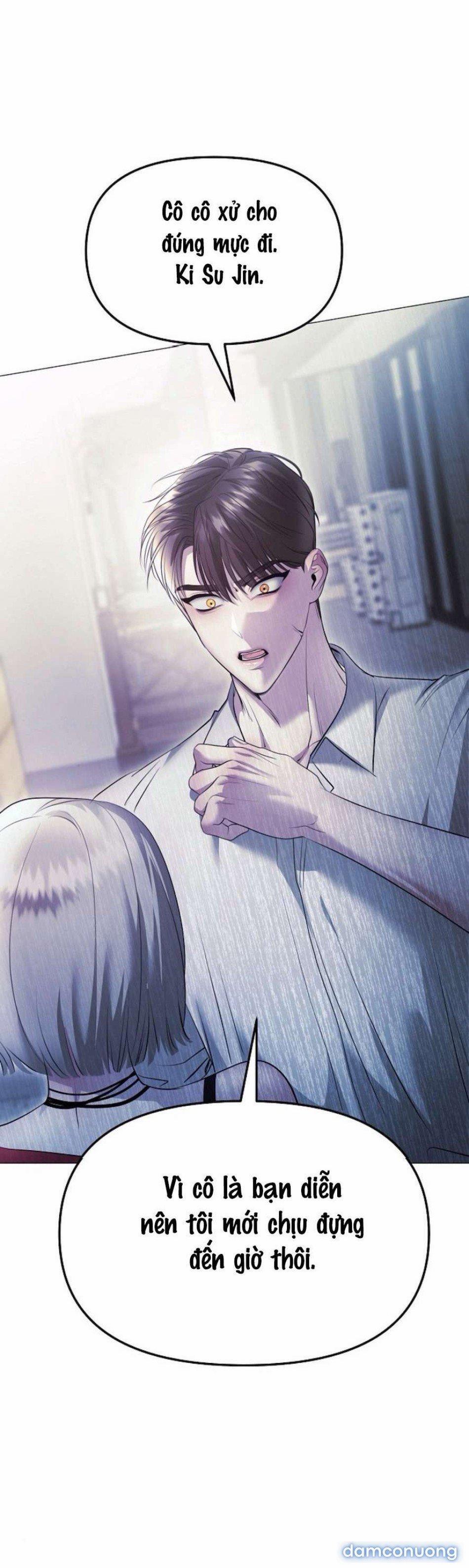 〖18+〗- Sự Cám Dỗ Ngọt Ngào Của Cậu Bạn Thân 7 trang 9