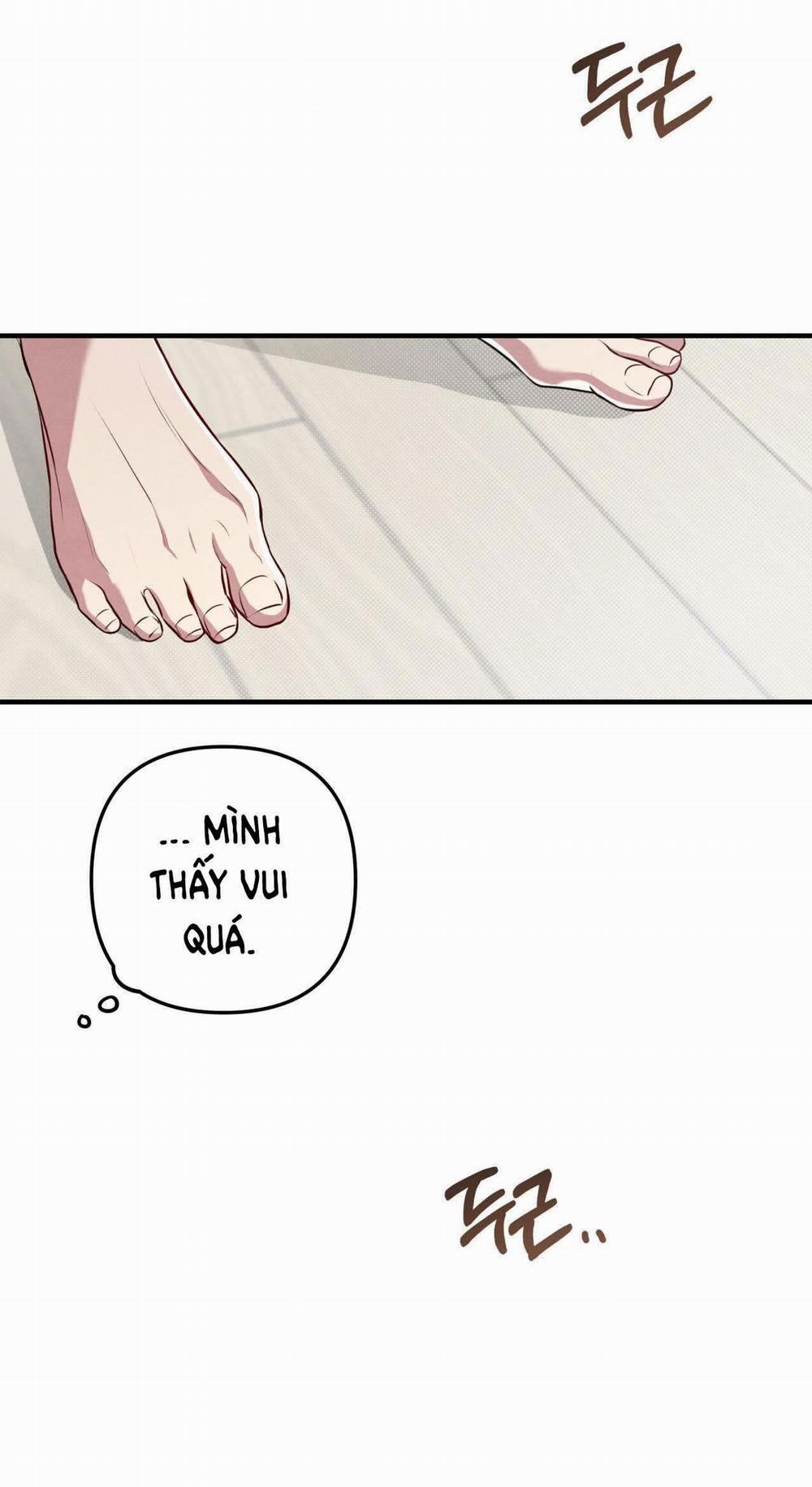 [18+] Sự Khác Biệt Khi Sống Cùng Công 27.1 trang 15