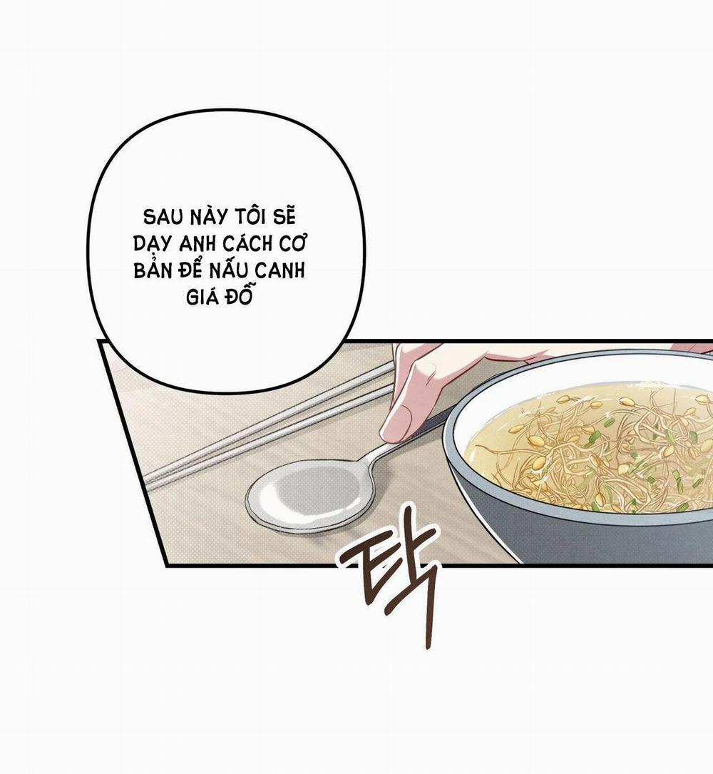 [18+] Sự Khác Biệt Khi Sống Cùng Công 27.1 trang 22