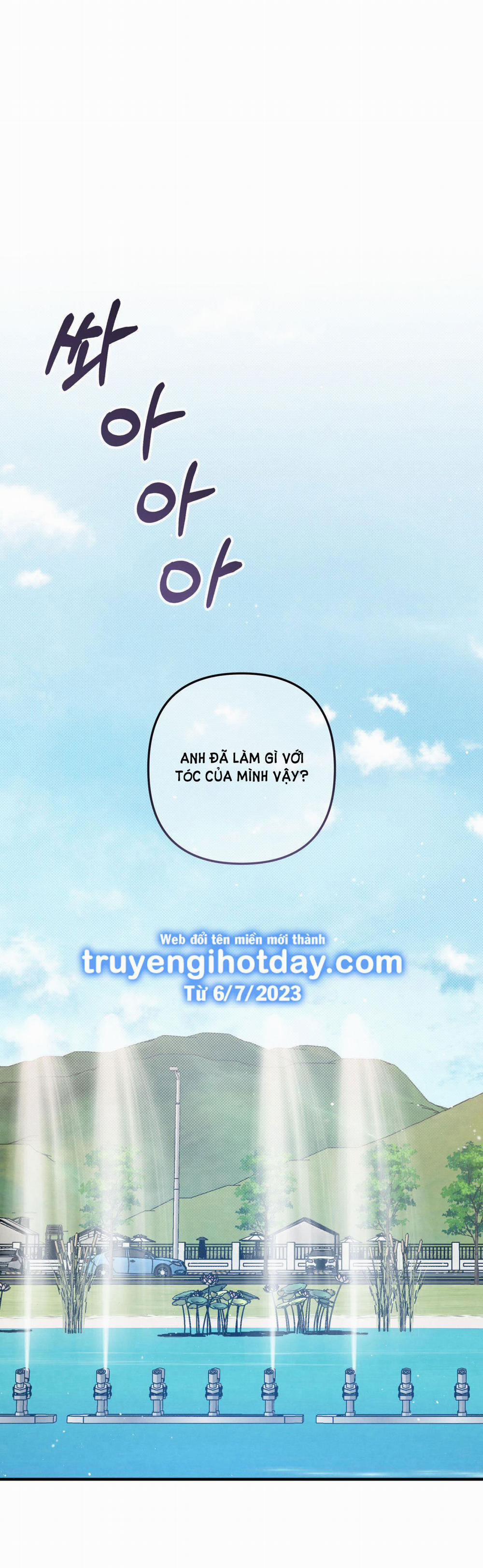 [18+] Sự Khác Biệt Khi Sống Cùng Công 28.2 trang 26