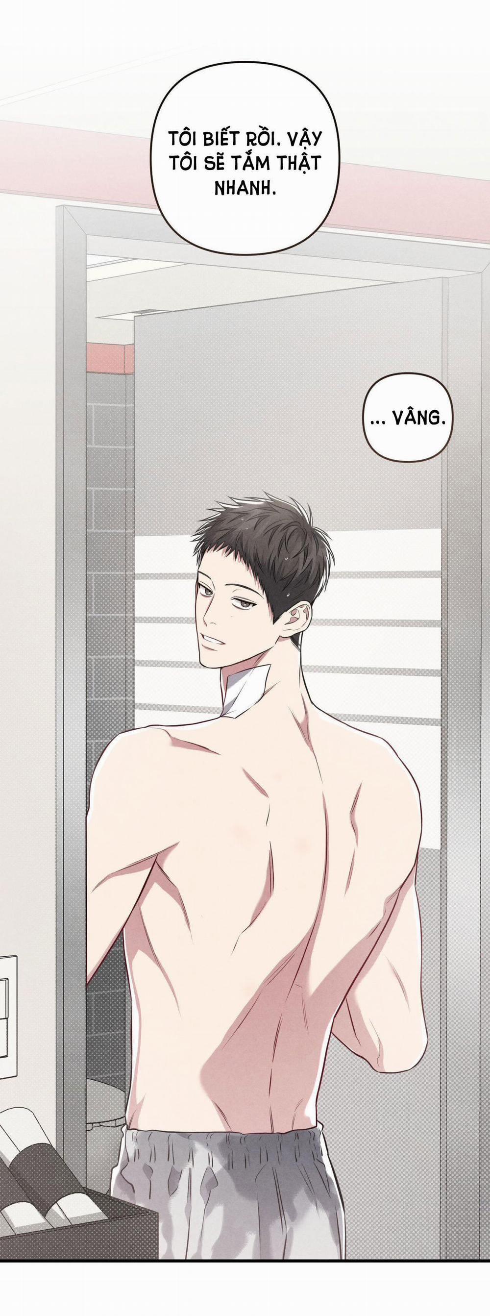 [18+] Sự Khác Biệt Khi Sống Cùng Công 30.1 trang 14