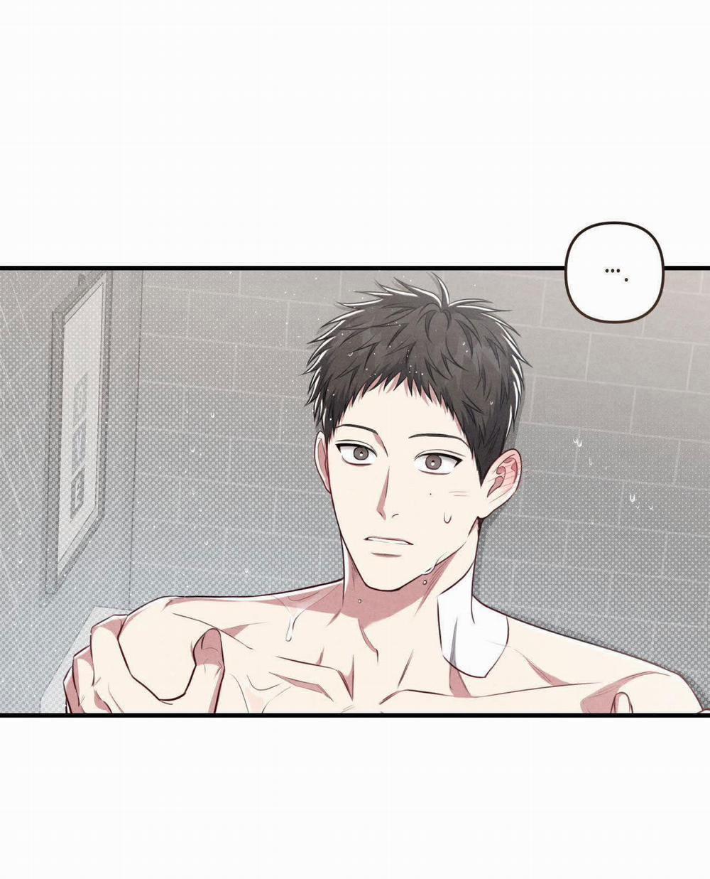 [18+] Sự Khác Biệt Khi Sống Cùng Công 30.2 trang 4