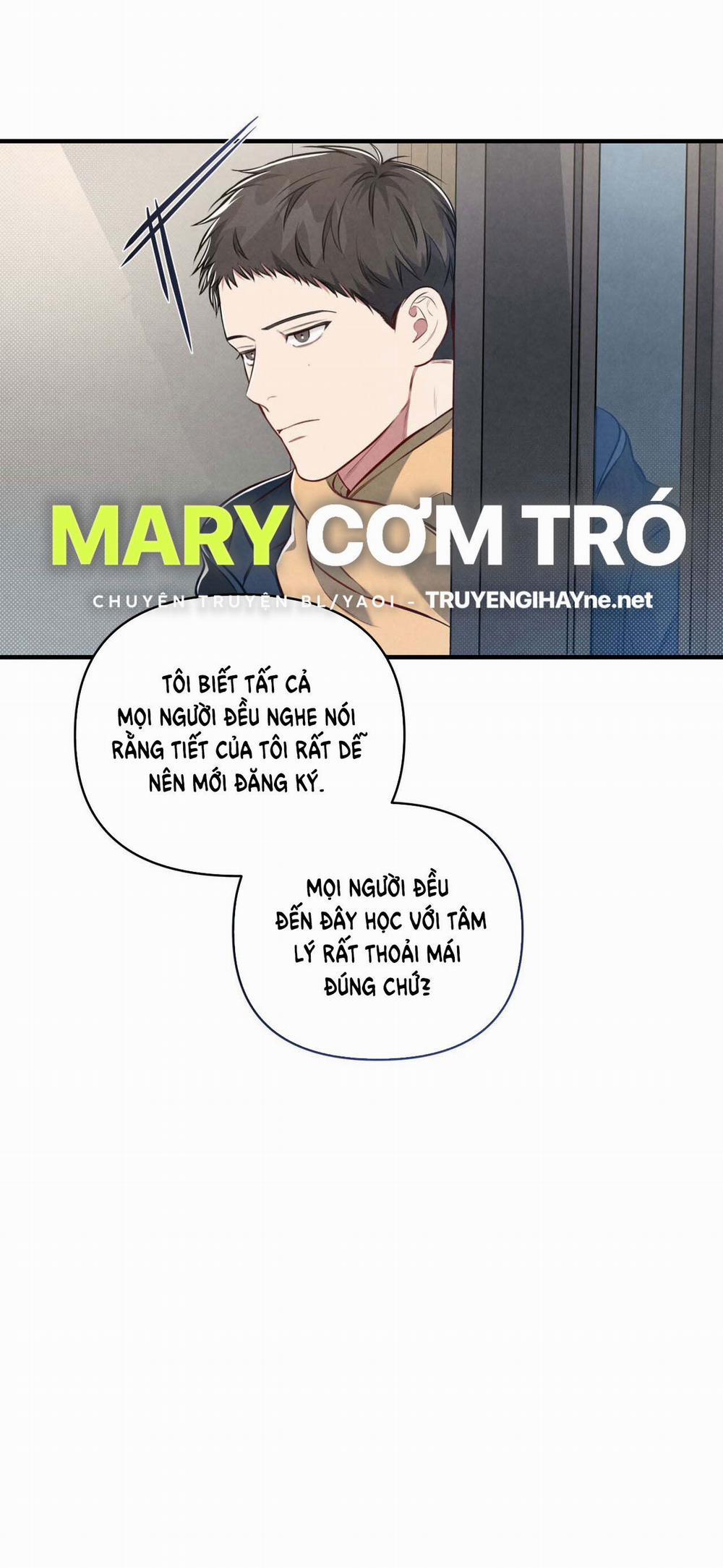 [18+] Sự Khác Biệt Khi Sống Cùng Công 5.2 trang 0