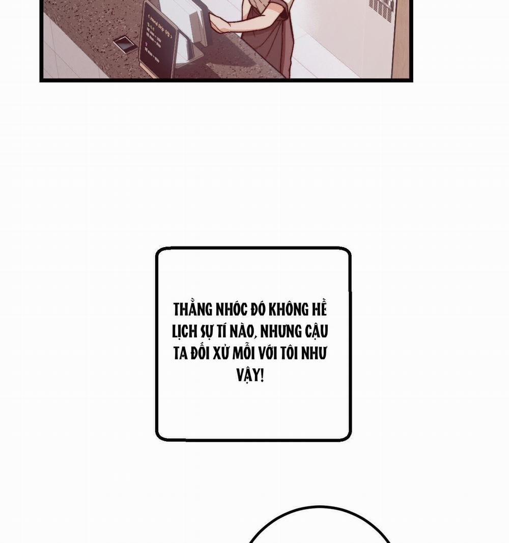 [18+] Sự Ngọt Ngào Đẫm Máu 1.1 trang 30