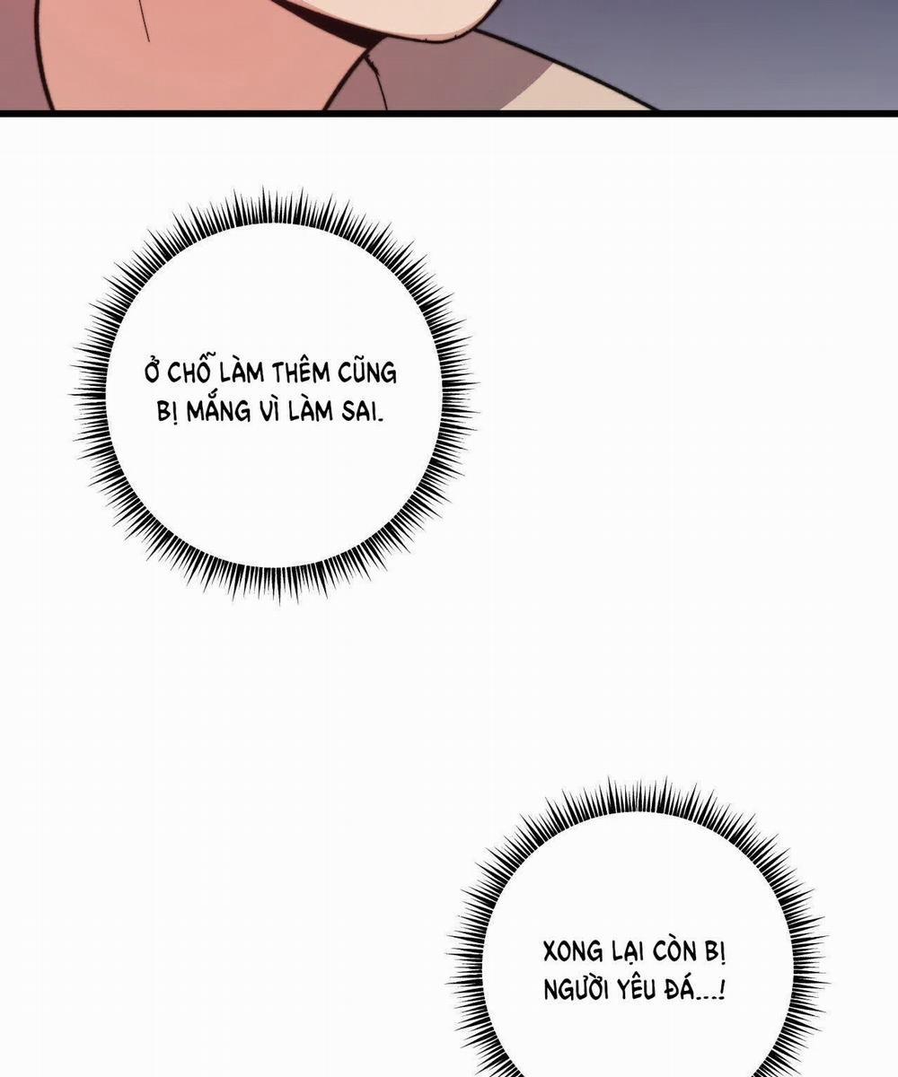 [18+] Sự Ngọt Ngào Đẫm Máu 1.2 trang 23