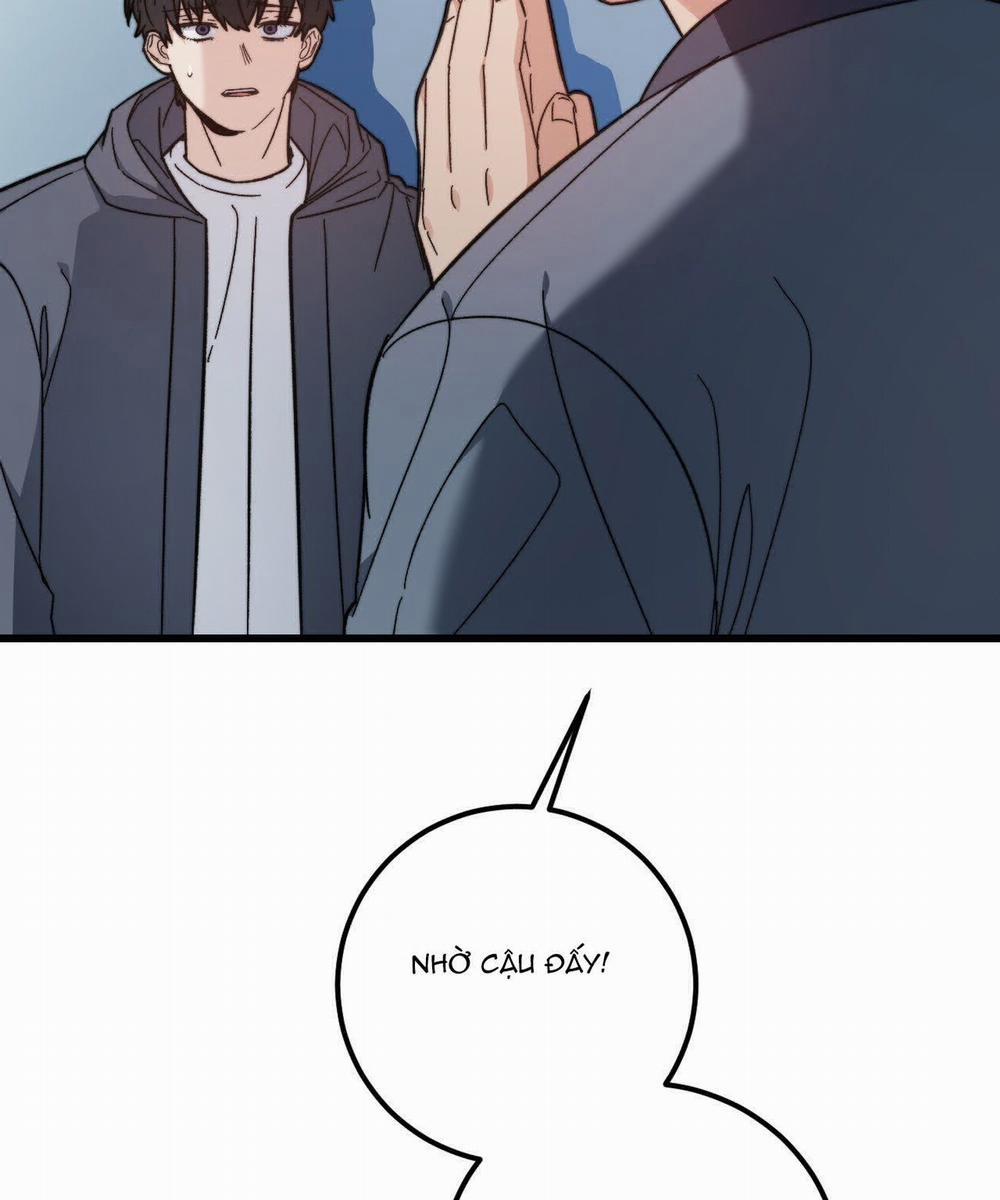 [18+] Sự Ngọt Ngào Đẫm Máu 1.2 trang 31