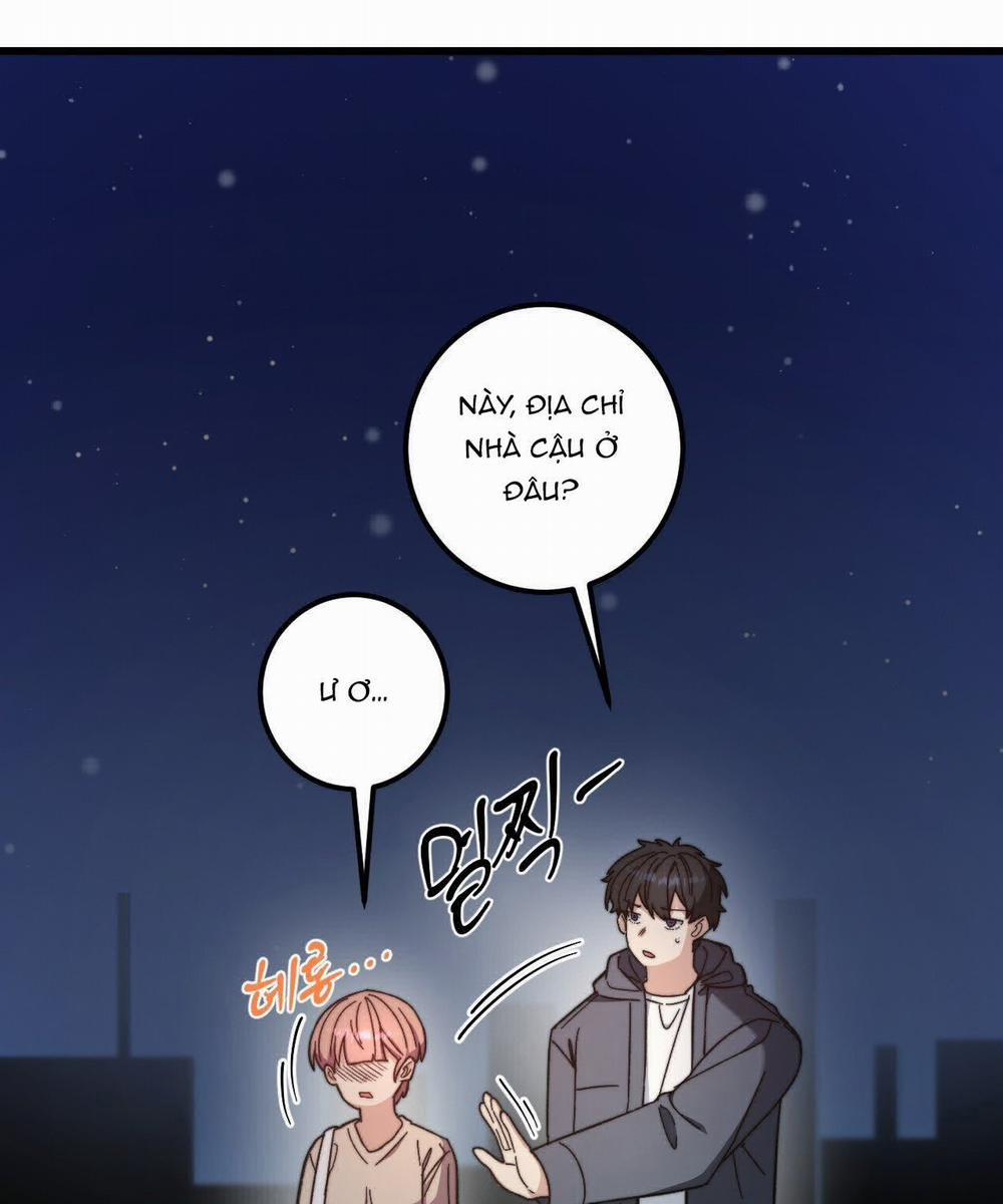 [18+] Sự Ngọt Ngào Đẫm Máu 1.2 trang 34