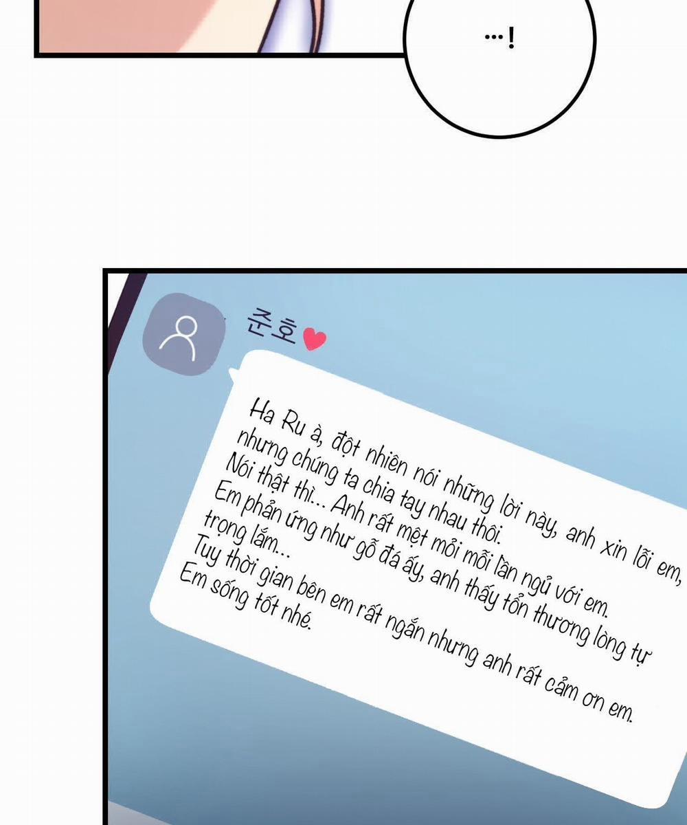 [18+] Sự Ngọt Ngào Đẫm Máu 1.2 trang 9
