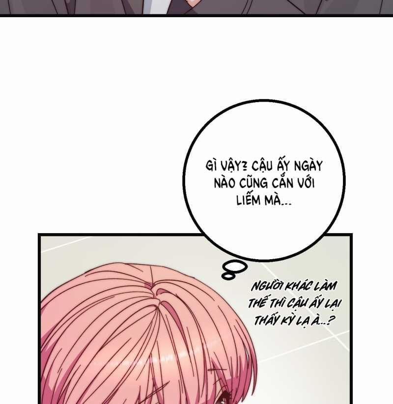 [18+] Sự Ngọt Ngào Đẫm Máu 10.1 trang 23