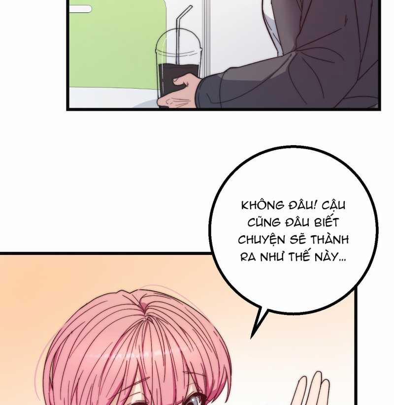[18+] Sự Ngọt Ngào Đẫm Máu 10.1 trang 9