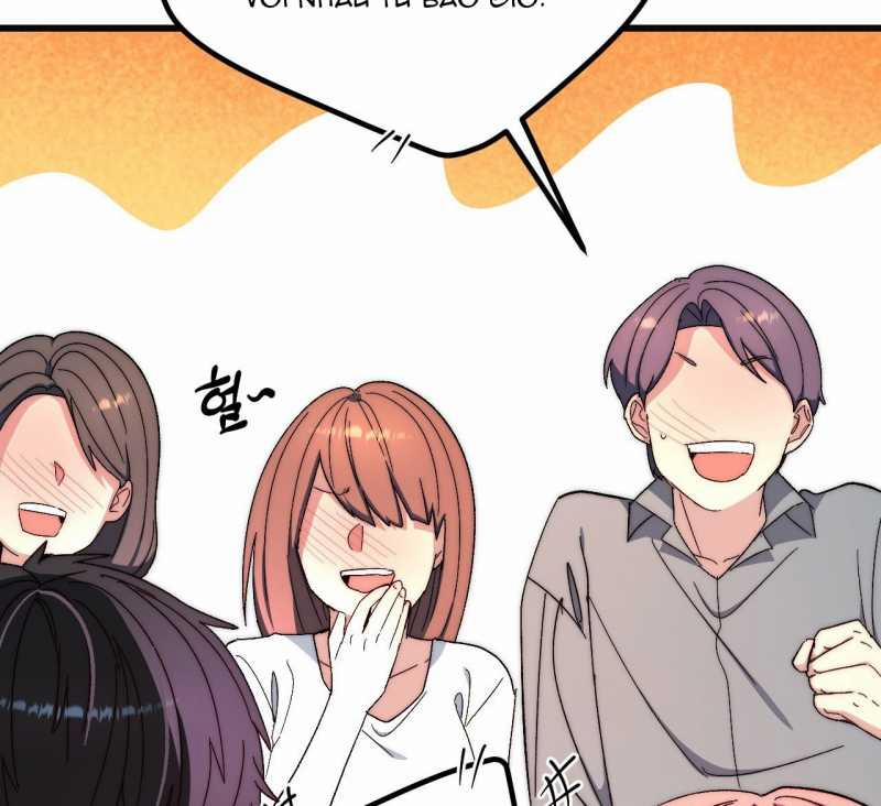 [18+] Sự Ngọt Ngào Đẫm Máu 10.2 trang 26