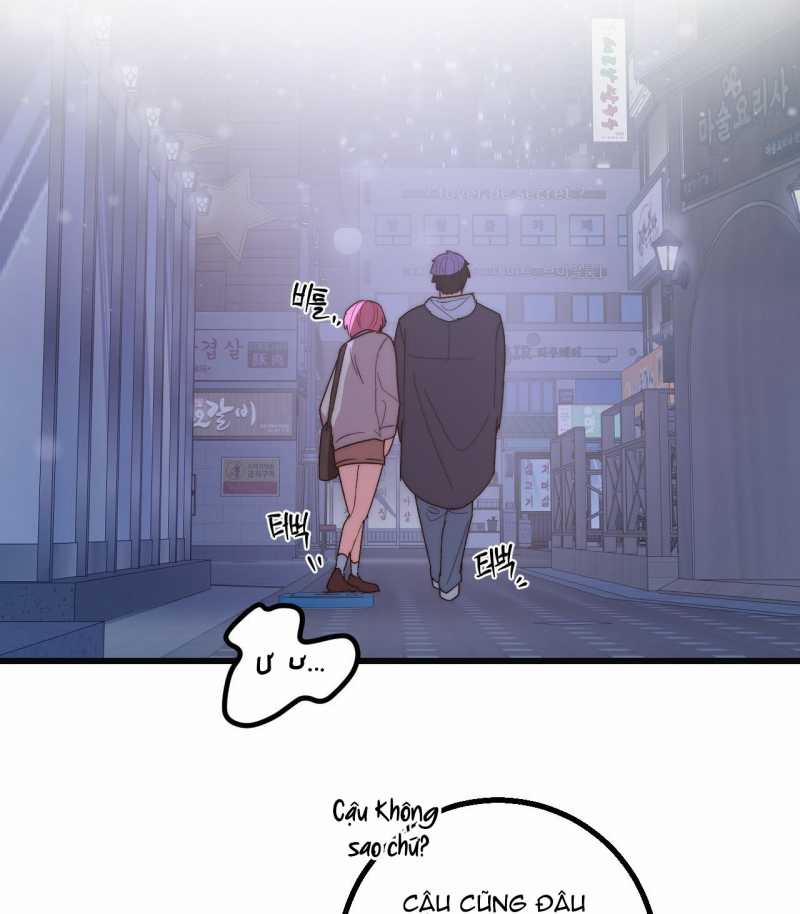 [18+] Sự Ngọt Ngào Đẫm Máu 10.2 trang 31