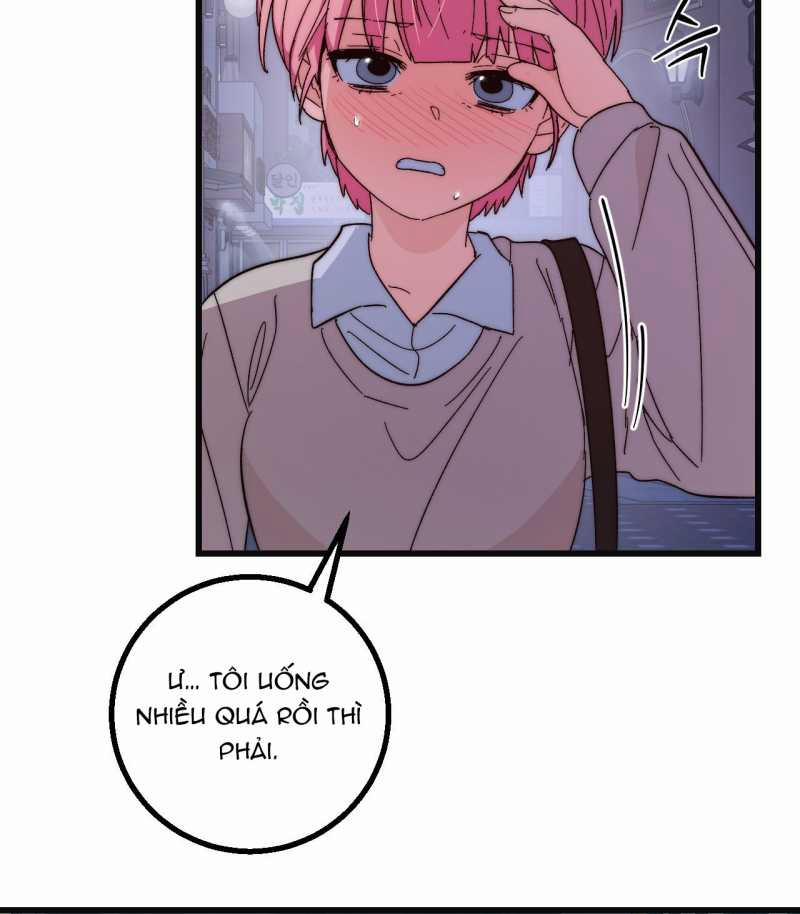 [18+] Sự Ngọt Ngào Đẫm Máu 10.2 trang 34