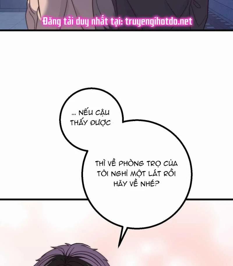 [18+] Sự Ngọt Ngào Đẫm Máu 10.2 trang 38