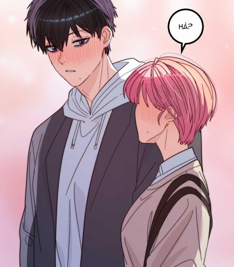 [18+] Sự Ngọt Ngào Đẫm Máu 10.2 trang 39