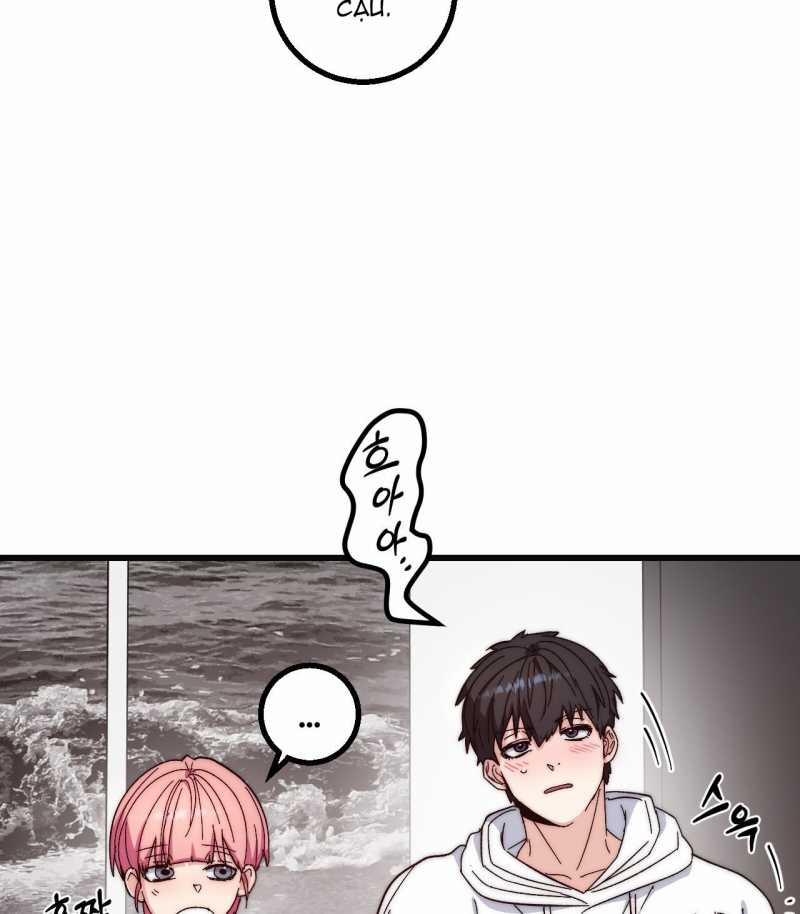 [18+] Sự Ngọt Ngào Đẫm Máu 10.2 trang 46