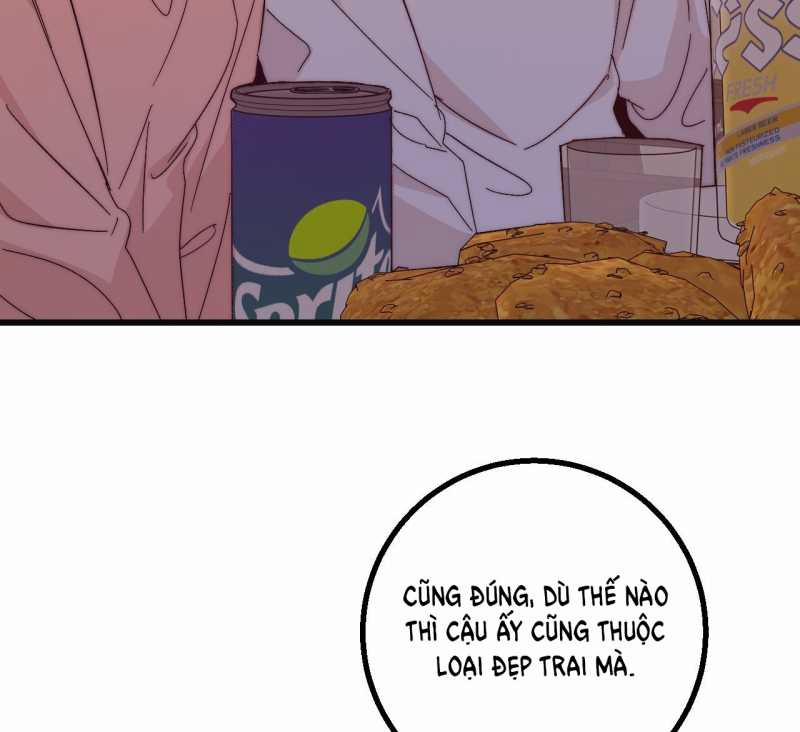 [18+] Sự Ngọt Ngào Đẫm Máu 10.2 trang 7