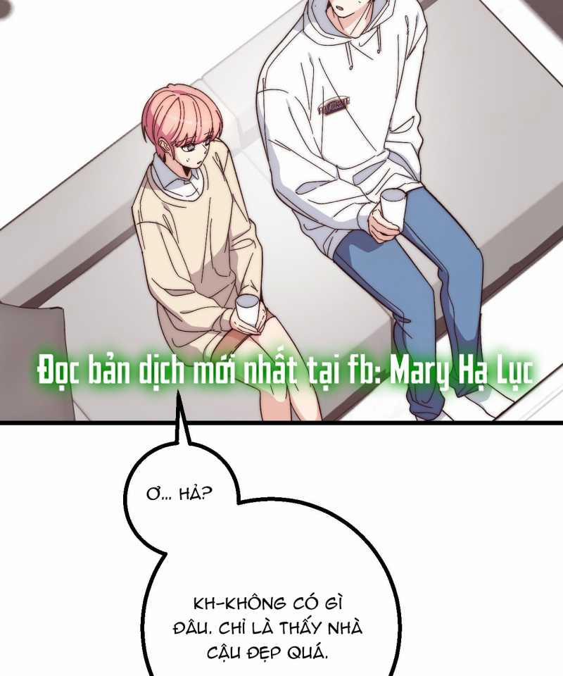 [18+] Sự Ngọt Ngào Đẫm Máu 11.1 trang 11