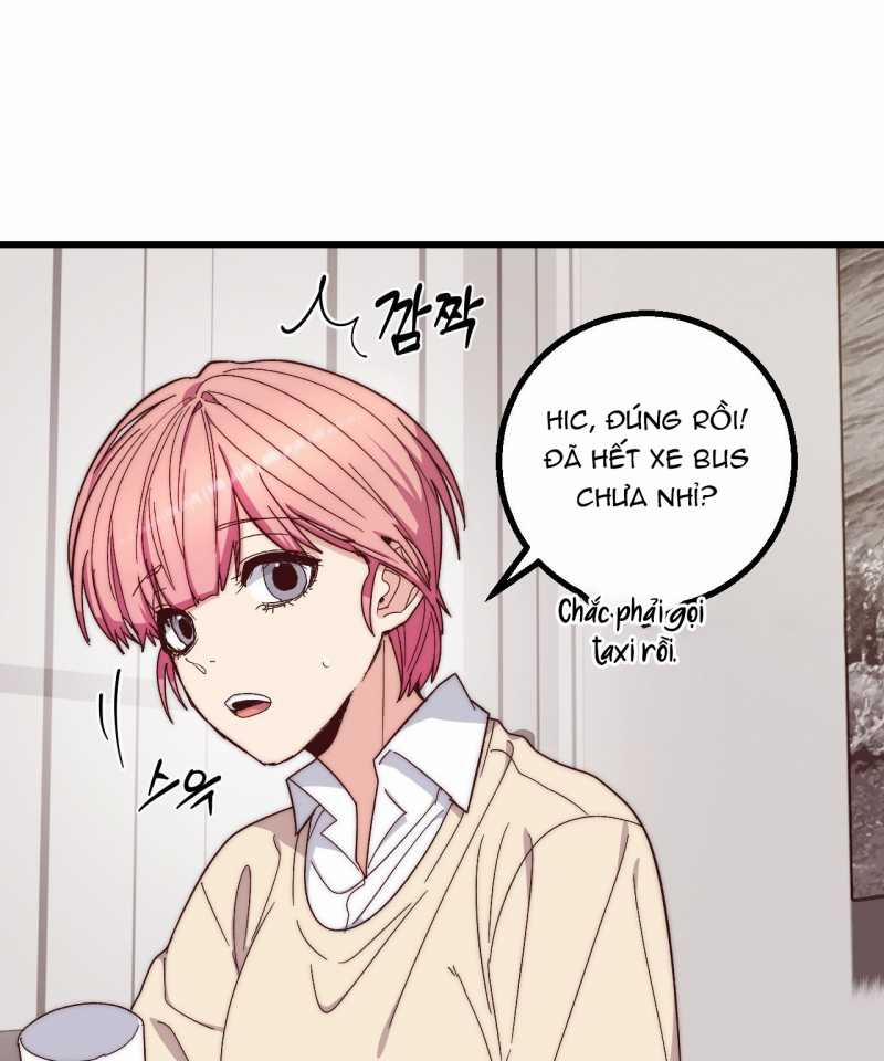 [18+] Sự Ngọt Ngào Đẫm Máu 11.1 trang 17