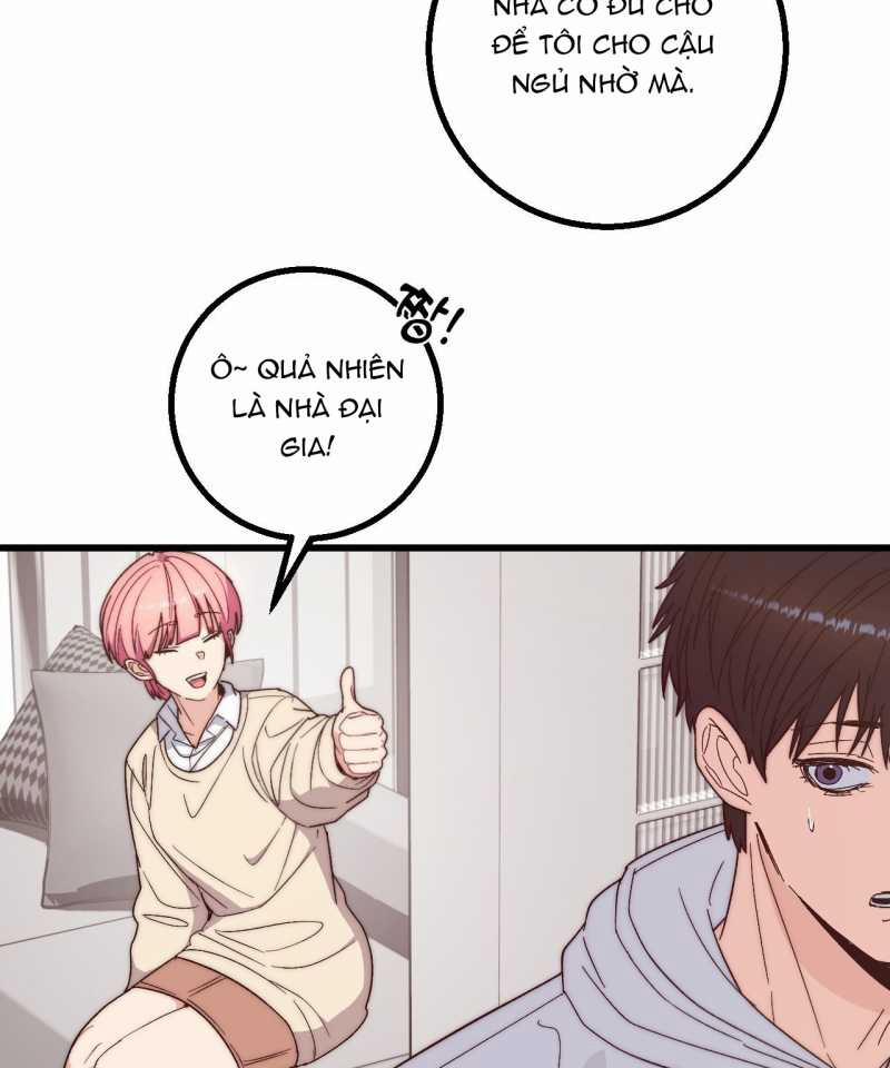 [18+] Sự Ngọt Ngào Đẫm Máu 11.1 trang 20